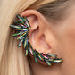 Because ICE Said So - Multi - Paparazzi Earring Image