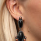 Terrestrial Talisman - Multi - Paparazzi Earring Image