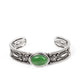 Rural Repose - Green - Paparazzi Bracelet Image
