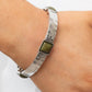 Totally Terraform - Green - Paparazzi Bracelet Image