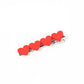 Sending You Love - Red - Paparazzi Hair Accessories Image