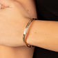 Very Vineyard - Gold - Paparazzi Bracelet Image