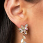 Goddess Grove - Multi - Paparazzi Earring Image