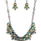 Combustible Charisma - Multi - Paparazzi Necklace Image