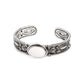 Rural Repose - White - Paparazzi Bracelet Image