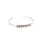 ​Gives Me the SHIMMERS - Pink - Paparazzi Bracelet Image