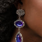 Majestic Muse - Multi - Paparazzi Earring Image