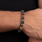 Volcanic Variety - Multi - Paparazzi Bracelet Image