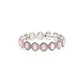 Sweet Oblivion - Pink - Paparazzi Bracelet Image