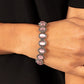 Sweet Oblivion - Pink - Paparazzi Bracelet Image