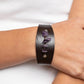 Colorful Canyoneer - Purple - Paparazzi Bracelet Image