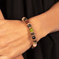 Durango Drifter - Multi - Paparazzi Bracelet Image