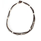 Backpack Paradise - Brown - Paparazzi Necklace Image