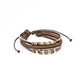 Treasure Tracker - Brown - Paparazzi Bracelet Image