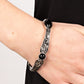 ​Veranda Variety - Black - Paparazzi Bracelet Image