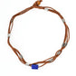 Elemental Elevation - Blue - Paparazzi Necklace Image