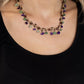 Canyon Voyage - Multi - Paparazzi Necklace Image