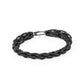 Cattle Ranch - Black - Paparazzi Bracelet Image