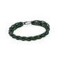 Cattle Ranch - Green - Paparazzi Bracelet Image