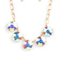 Limelight Luxury - Multi - Paparazzi Necklace Image