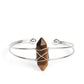 Terra Transcendence - Brown - Paparazzi Bracelet Image