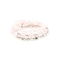 Shoreside Soiree - Pink - Paparazzi Bracelet Image