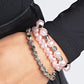 Shoreside Soiree - Pink - Paparazzi Bracelet Image