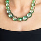 Marina Mirage - Green - Paparazzi Necklace Image