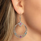 Royal Resort - Multi - Paparazzi Earring Image