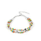 Elite Explorer - Multi - Paparazzi Bracelet Image