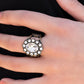 Moxie Magic - Brass - Paparazzi Ring Image