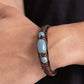 SOJOURN On - Blue - Paparazzi Bracelet Image
