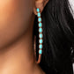 Artisan Soul - Copper - Paparazzi Earring Image