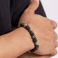 Earthy Empath - Green - Paparazzi Bracelet Image