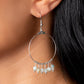 Free Your Soul - Multi - Paparazzi Earring Image