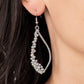 Sparkly Side Effects - Multi - Paparazzi Earring Image
