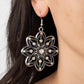 Prismatic Perennial - Multi - Paparazzi Earring Image