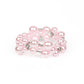 Her Serene Highness - Pink - Paparazzi Bracelet Image