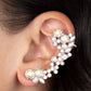 Astronomical Allure - Multi - Paparazzi Earring Image