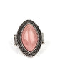 Artisanal Apothecary - Pink - Paparazzi Ring Image