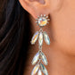 Space Age Sparkle - Multi - Paparazzi Earring Image