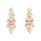 Frozen Fairytale - Multi - Paparazzi Earring Image