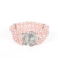 Park Avenue Orchard - Pink - Paparazzi Bracelet Image