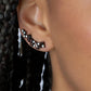 Stay Magical - Copper - Paparazzi Earring Image