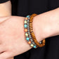 ESCAPADE Route - Multi - Paparazzi Bracelet Image