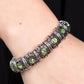 Ageless Glow - Green - Paparazzi Bracelet Image