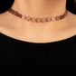 Flash Mob Flicker - Copper - Paparazzi Necklace Image