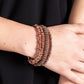 Country Charmer - Copper - Paparazzi Bracelet Image