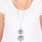 Limitless Luster - Purple - Paparazzi Necklace Image