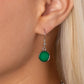 ​Delectable Daydream - Green - Paparazzi Necklace Image